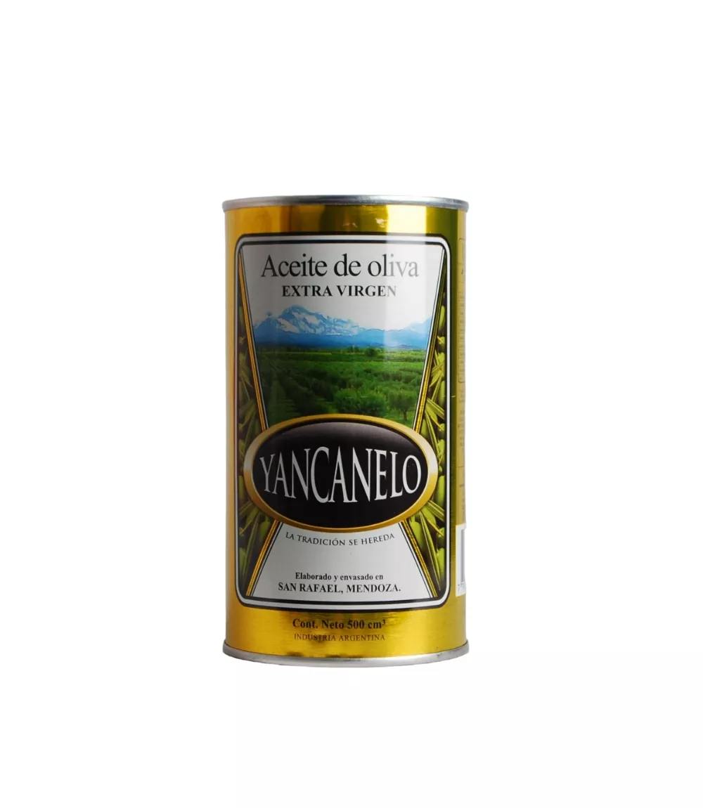 YANCANELLO X 500 L NAC