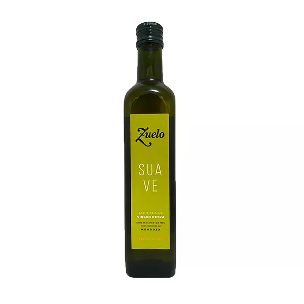 ZUELO EXTRA VIRGEN X 500