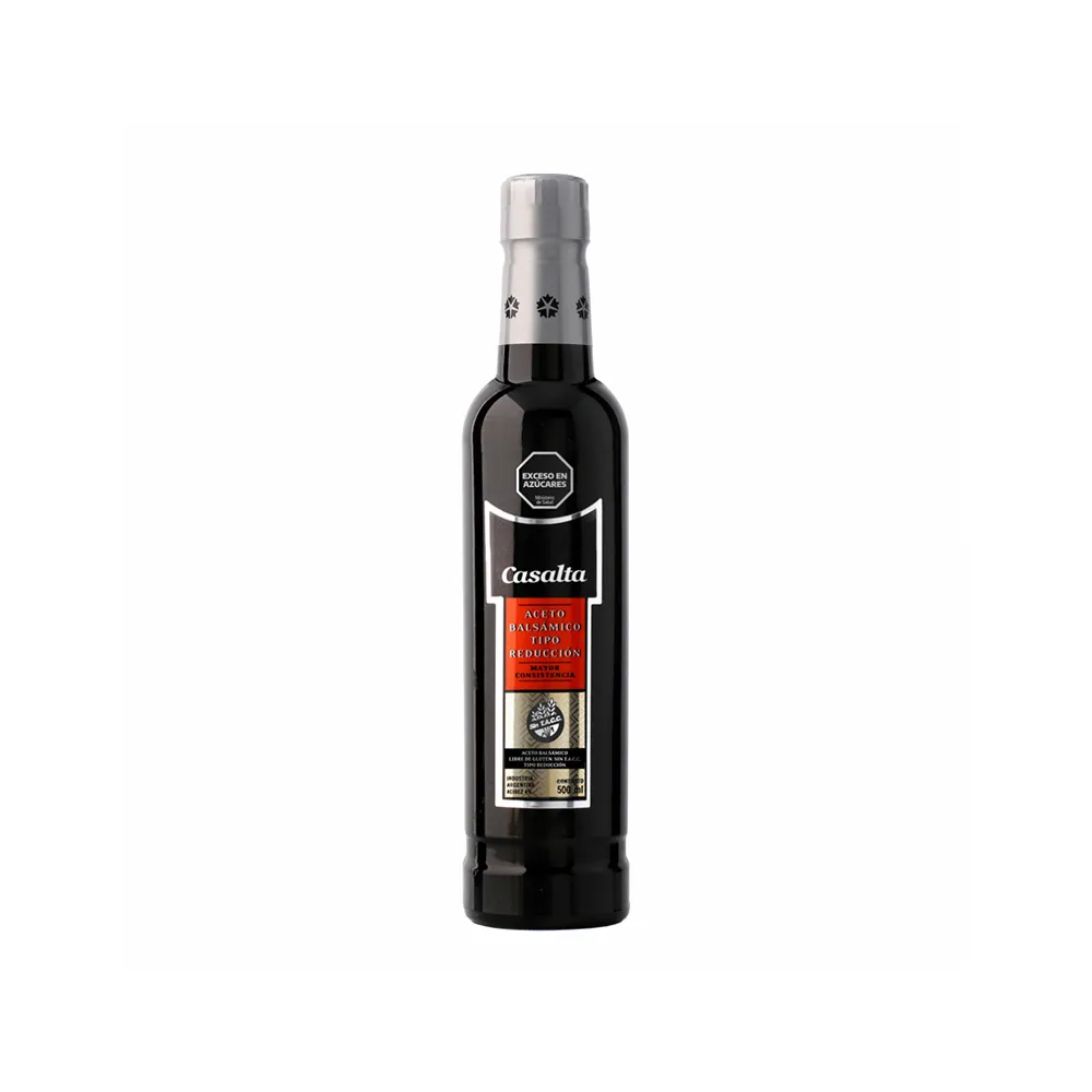 ACETO CASALTA REDUCCION X 400 ML