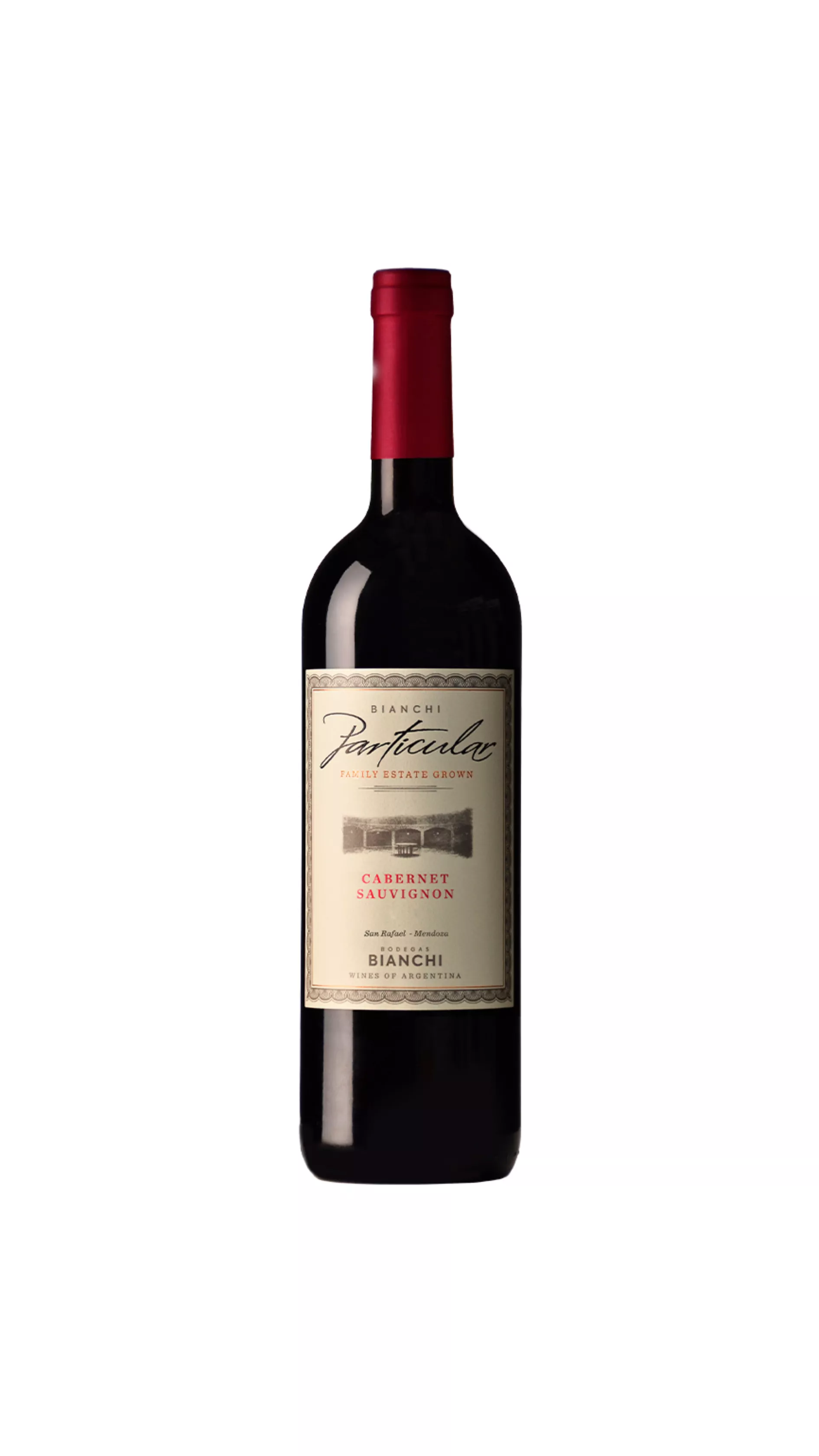 BIANCHI PARTICULAR CAB. SAUVIG
