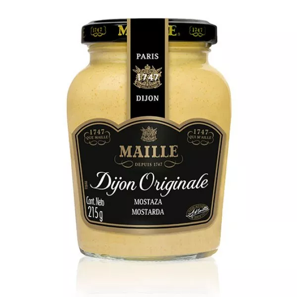 MOSTAZA MAILLE ORIGINAL