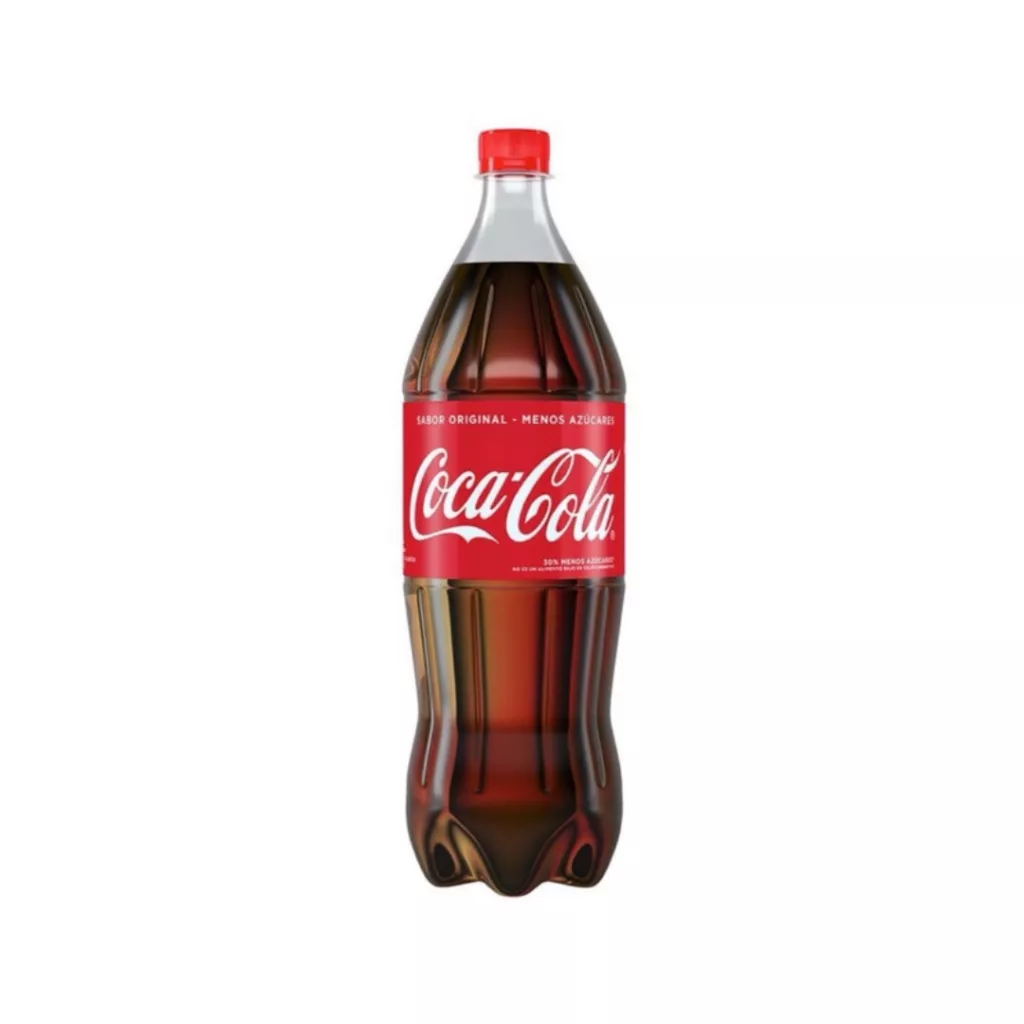 COCA COLA X 1,5