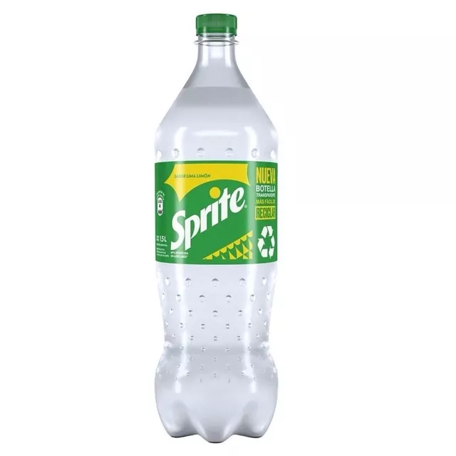 SPRITE X 1,5