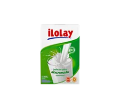 LECHE ILOLAY DESCREMADA