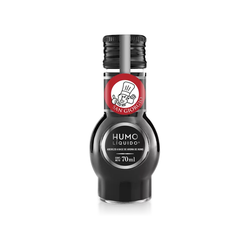 SAN GIORGIO HUMO LIQUIDO