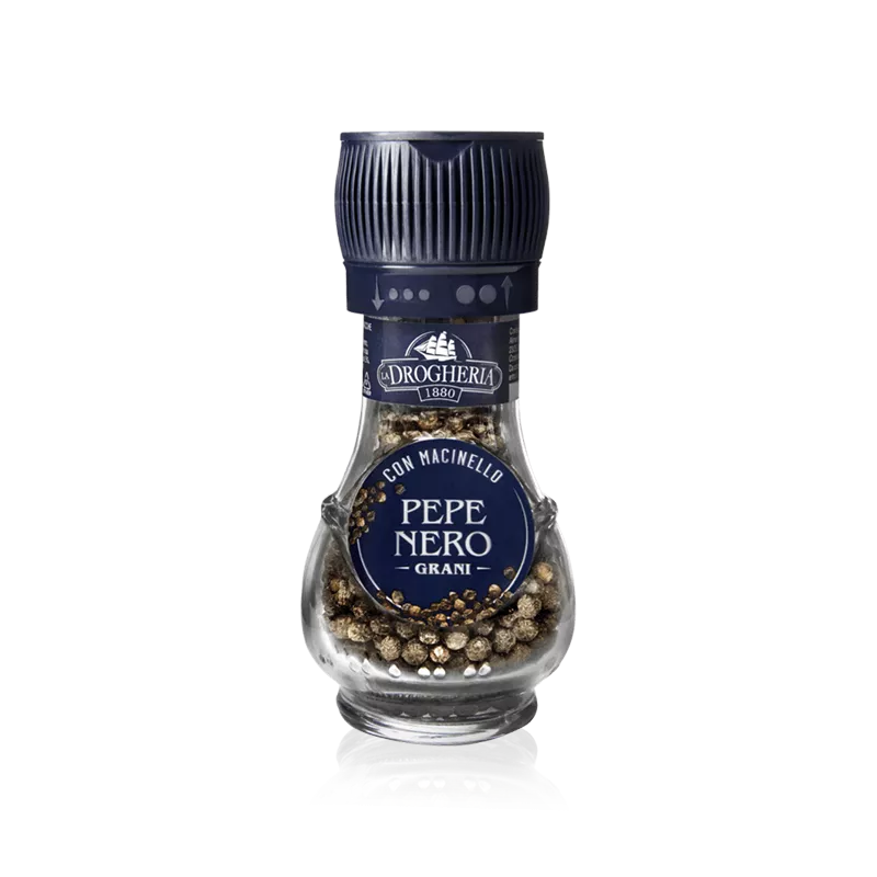 SAN GIORGIO PIMIENTA NEGRA