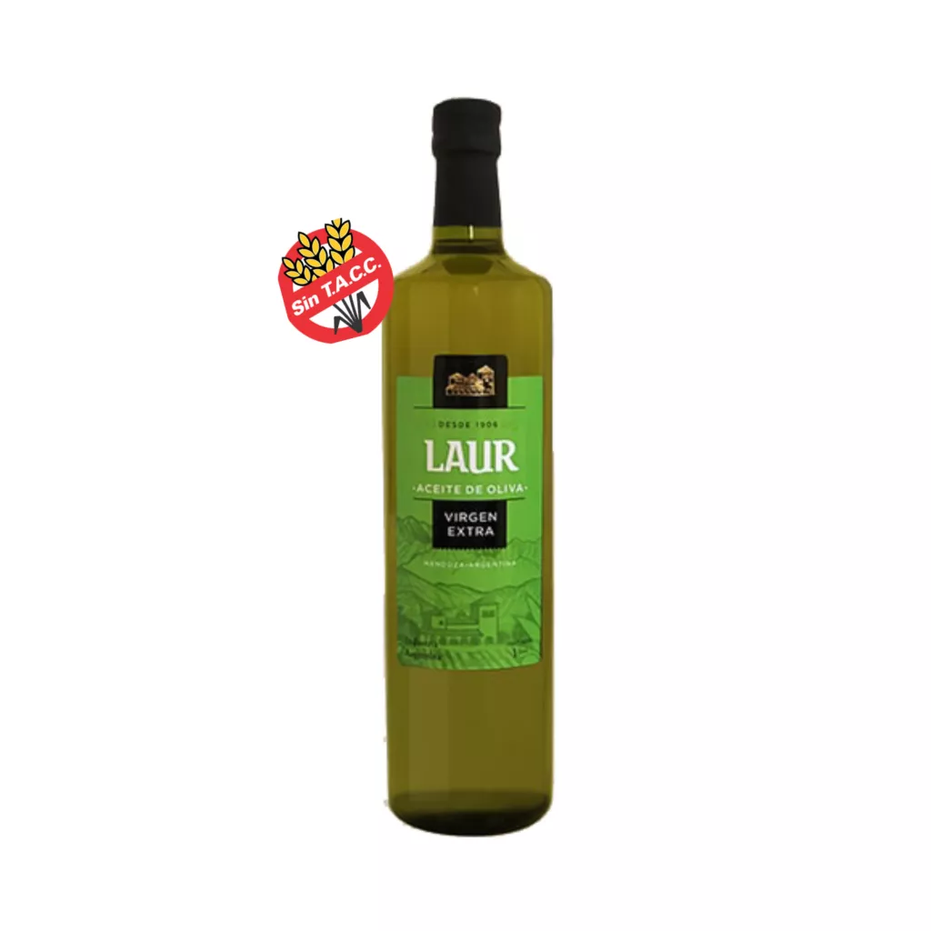 LAUR X 500 BOTELLA