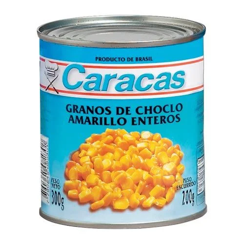 CHOCLO GRANO CARACAS X 300