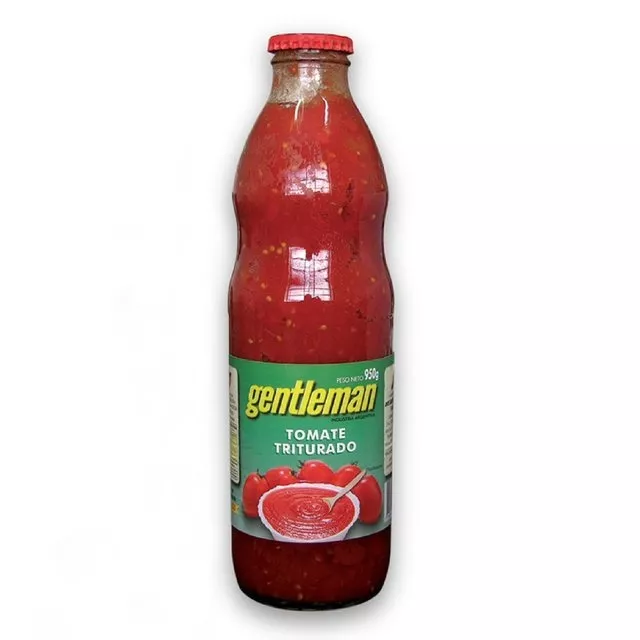 TOMATE GENTLEMAN X 950