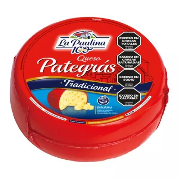 HOLANDA LA PAULINA