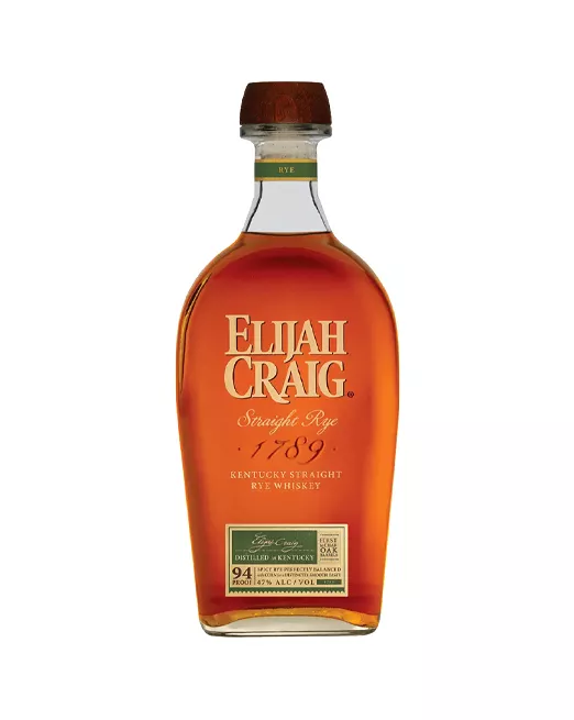 ELIJAH CRAIG (KENTUCKY)