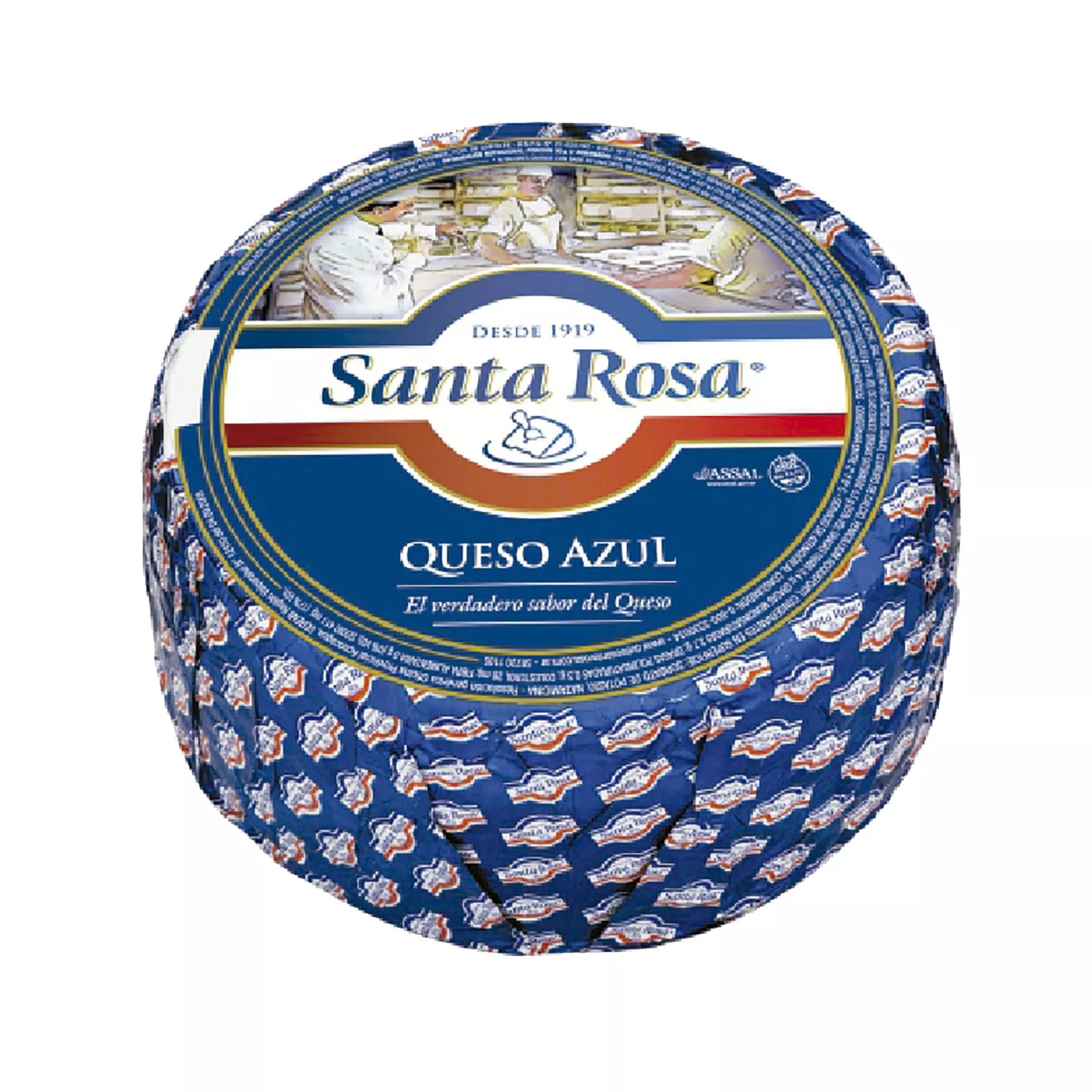 ROQUEFORT SANTA ROSA