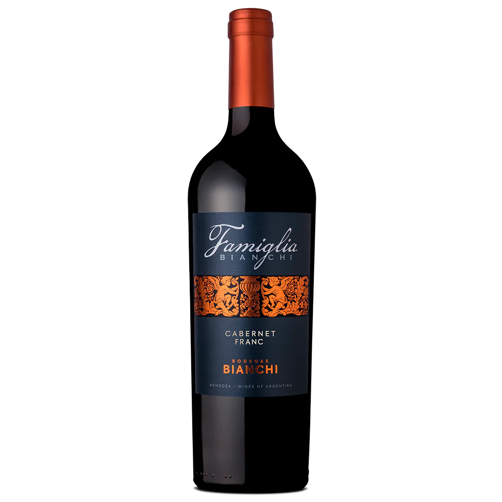 FAMIGLIA BIANCHI CAB. FRANC
