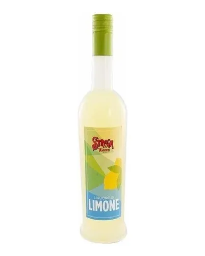 LIMONCELLO STREGA