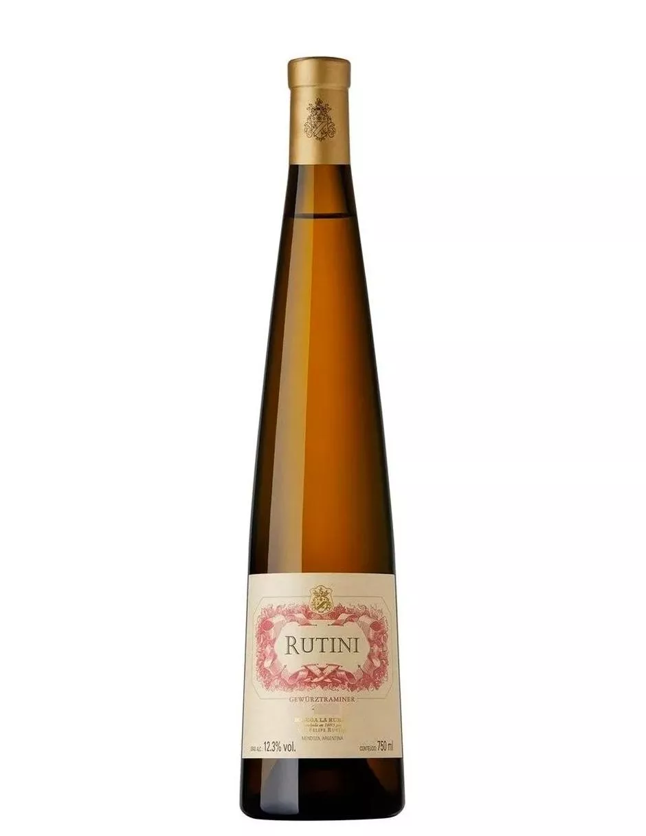 RUTINI GEWZTRAMINER