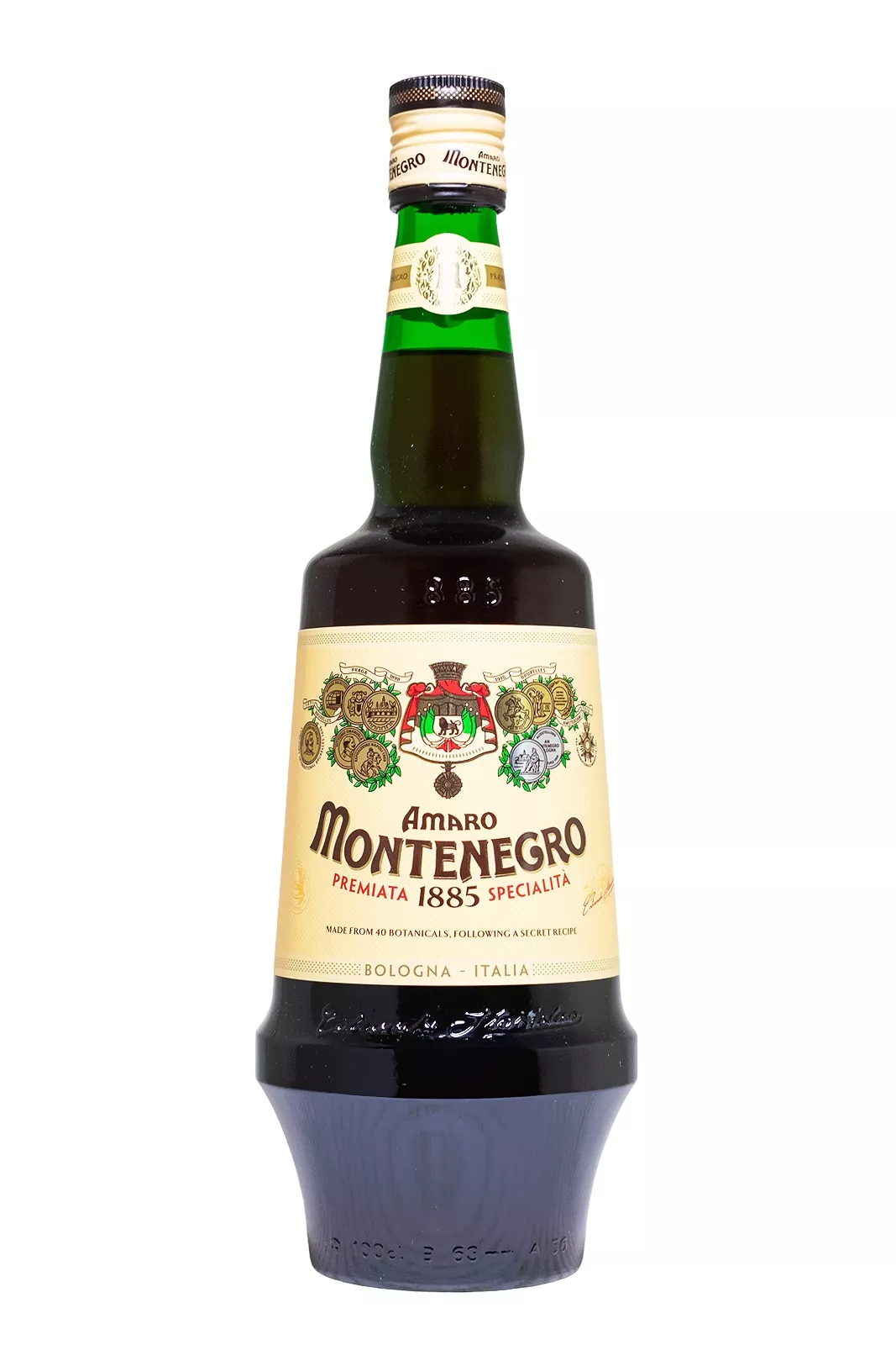 AMARO MONTE NEGRO
